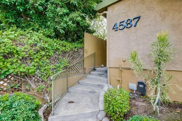 4587 39th Ave #5, San Diego, CA 92116