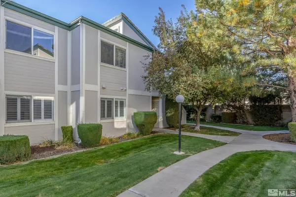 2671 Sycamore Glen #2, Sparks, NV 89434-7625