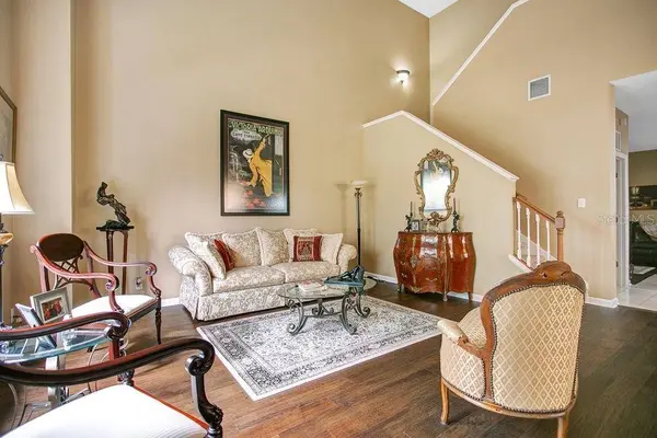 906 CARLYLE LN, Deland, FL 32724