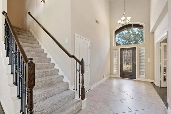 2858 Park Hills DR, Katy, TX 77494