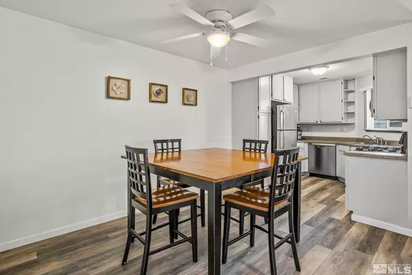 2671 Sycamore Glen #2, Sparks, NV 89434-7625