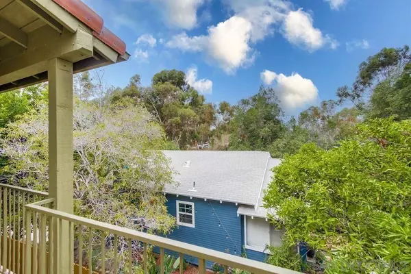 4587 39th Ave #5, San Diego, CA 92116