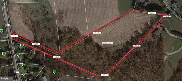 LOT #3 OLD WASHINGTON, Westminster, MD 21157