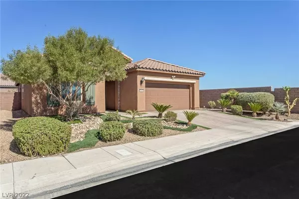 6938 Motley Road, Las Vegas, NV 89178