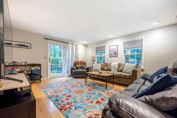 9 Michael Way #9, Andover, MA 01810