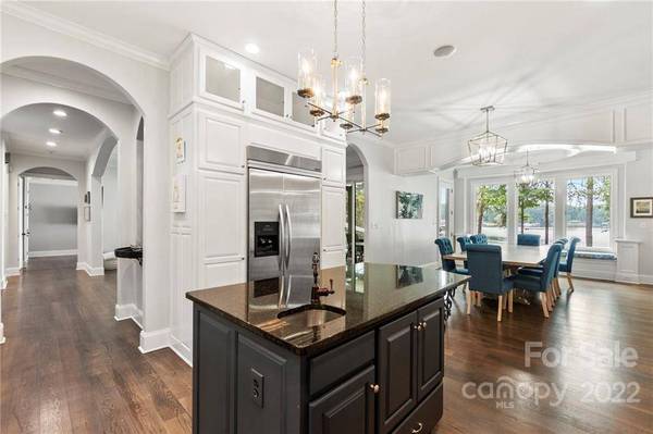 213 Tuskarora TRL, Mooresville, NC 28117