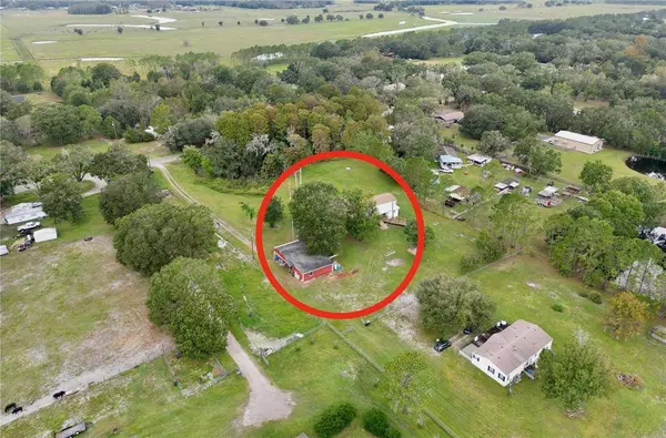 6008 FIVE ACRE RD, Plant City, FL 33565