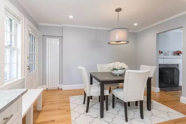 42 Allen St #42, Arlington, MA 02474