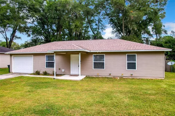 5591 NW 61ST LN, Ocala, FL 34482