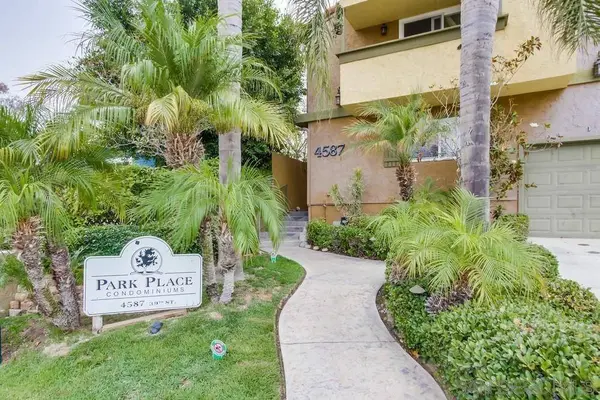4587 39th Ave #5, San Diego, CA 92116