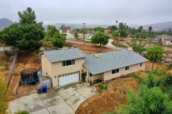 14029 Hillside DR, Jamul, CA 91935