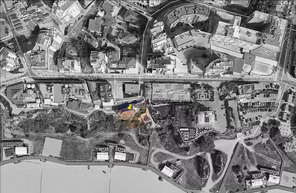 Solar Penguin, Portimao,