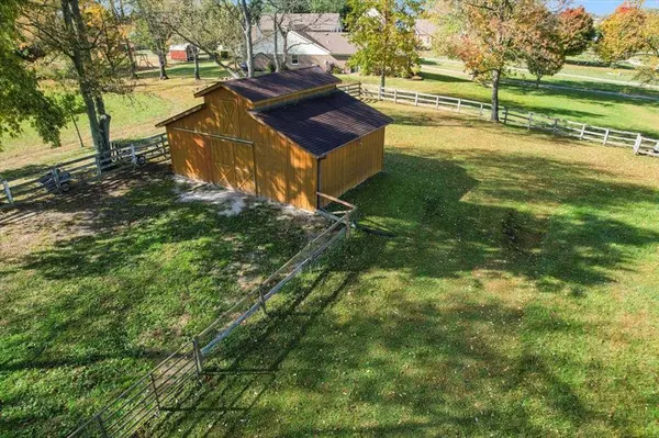 0 W Keller Hill RD, Mooresville, IN 46158