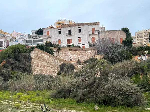 Solar Penguin, Portimao,