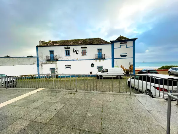 Solar Penguin, Portimao,