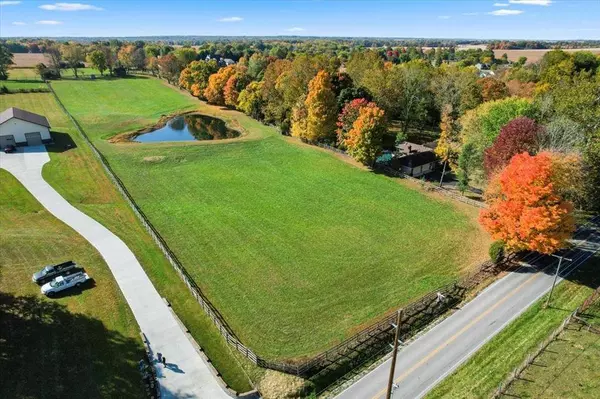 0 W Keller Hill RD, Mooresville, IN 46158