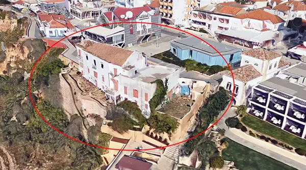 Solar Penguin, Portimao,