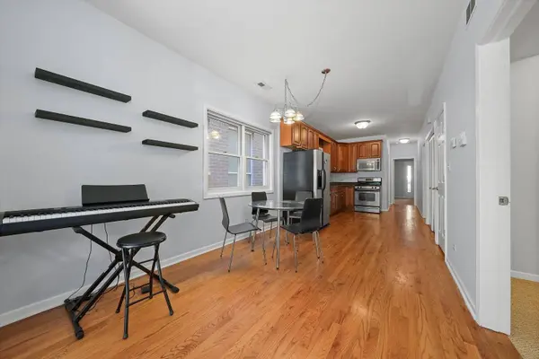 1333 N Bosworth Avenue #1, Chicago, IL 60642