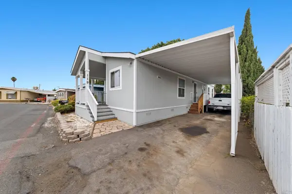 119 San Miguel ST, Vallejo, CA 94590