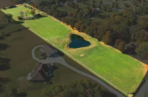 0 W Keller Hill RD, Mooresville, IN 46158