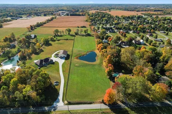 0 W Keller Hill RD, Mooresville, IN 46158