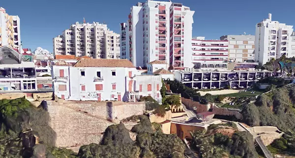 Solar Penguin, Portimao,