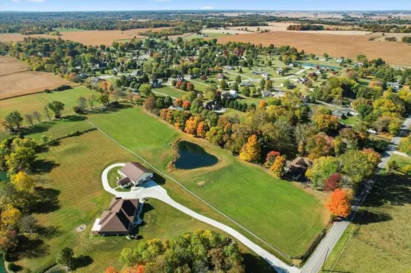 0 W Keller Hill RD, Mooresville, IN 46158