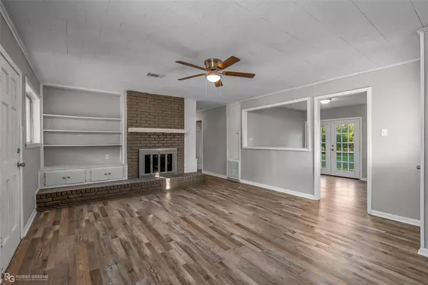 208 Crestview Drive, Minden, LA 71055