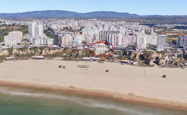 Solar Penguin, Portimao,