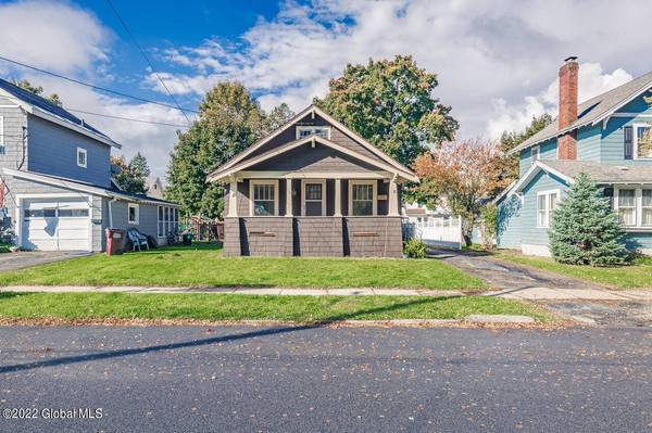 13 N Hollywood Avenue, Gloversville, NY 12078