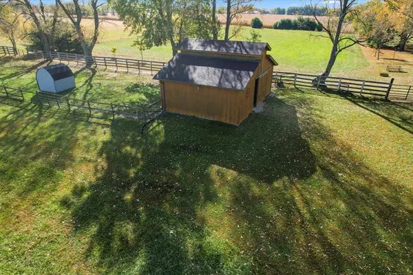 0 W Keller Hill RD, Mooresville, IN 46158