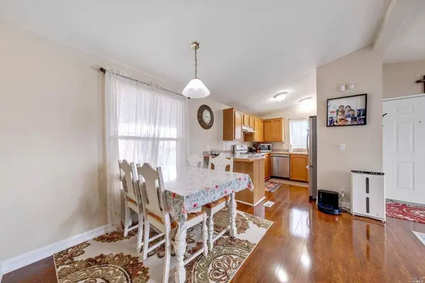 119 San Miguel ST, Vallejo, CA 94590