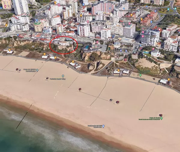 Solar Penguin, Portimao,