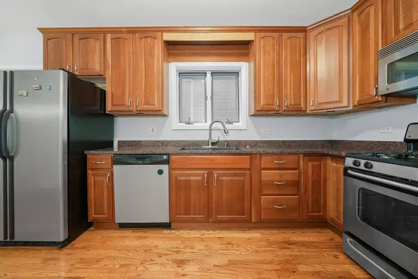 1333 N Bosworth Avenue #1, Chicago, IL 60642