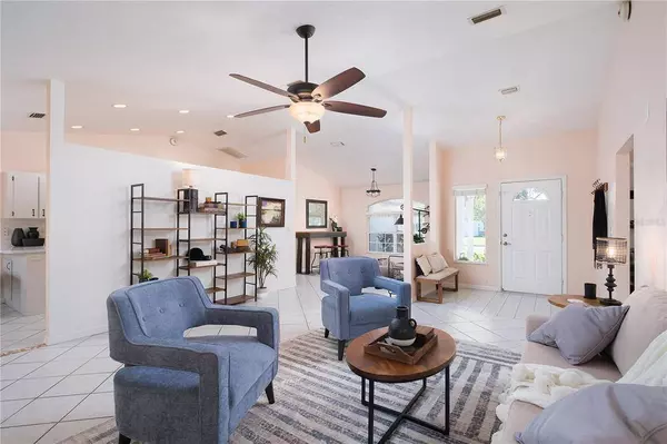 4824 NW 27TH PL, Gainesville, FL 32606