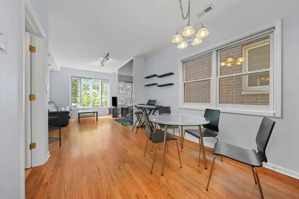 1333 N Bosworth Avenue #1, Chicago, IL 60642