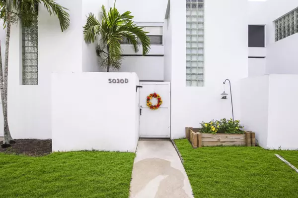 5030 Elmhurst RD D, West Palm Beach, FL 33417