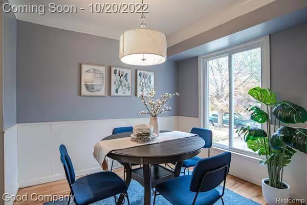 6140 LODEWYCK Street, Detroit, MI 48224