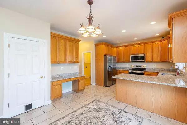 115 LARIAT CT, Stephens City, VA 22655