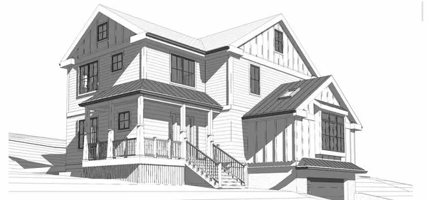 73 Saint Mary St, Needham, MA 02494