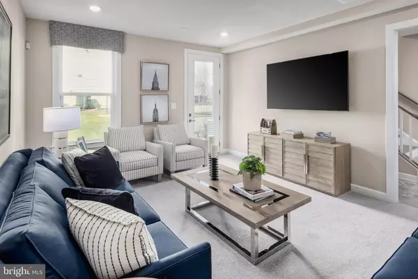 237 HICKORY HOLLOW CT, Cockeysville, MD 21030