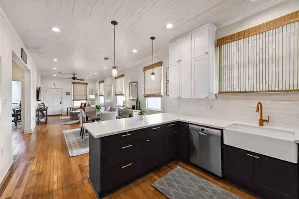 220 HELENA ST, New Orleans, LA 70119