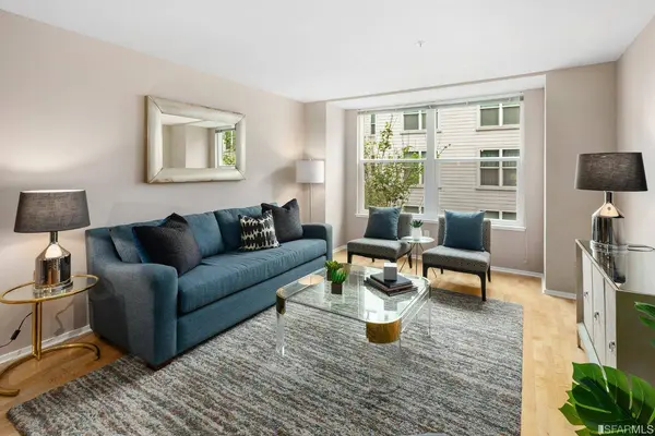 8100 Oceanview TER, San Francisco, CA 94132