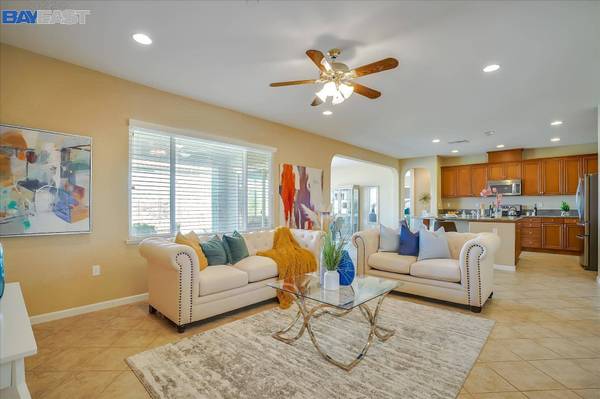 5480 Rathdrum Way, Antioch, CA 94531