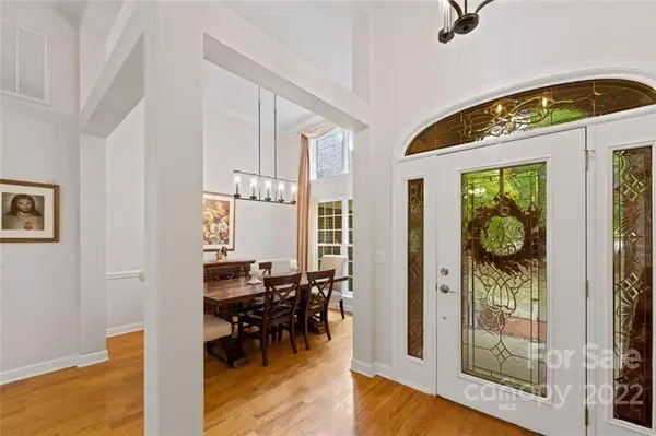 131 Digh CIR, Mooresville, NC 28117