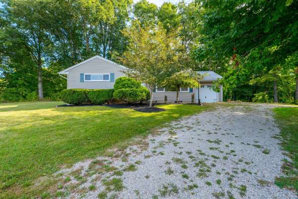 7186 Prospect Dublin Road, Prospect, OH 43342