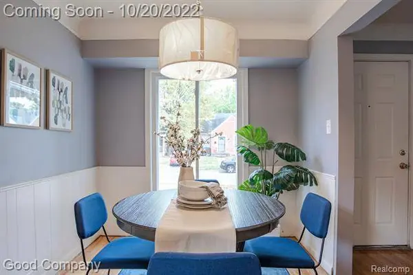 6140 LODEWYCK Street, Detroit, MI 48224