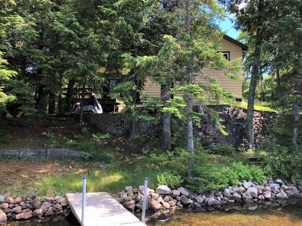 7146 TIMBER LN, Rhinelander, WI 54501