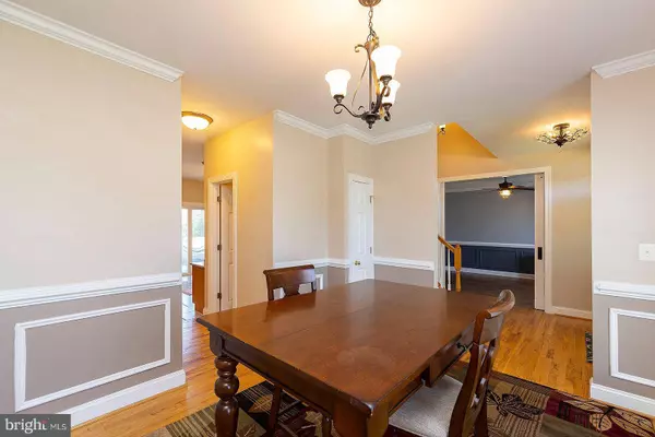 115 LARIAT CT, Stephens City, VA 22655