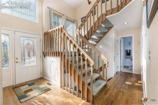 1313 Friendship LN, Colorado Springs, CO 80904